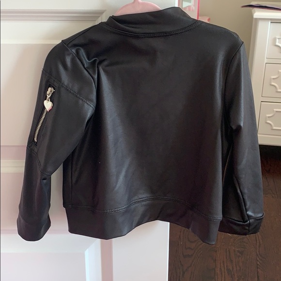 Sofi jacket - Picture 4 of 4